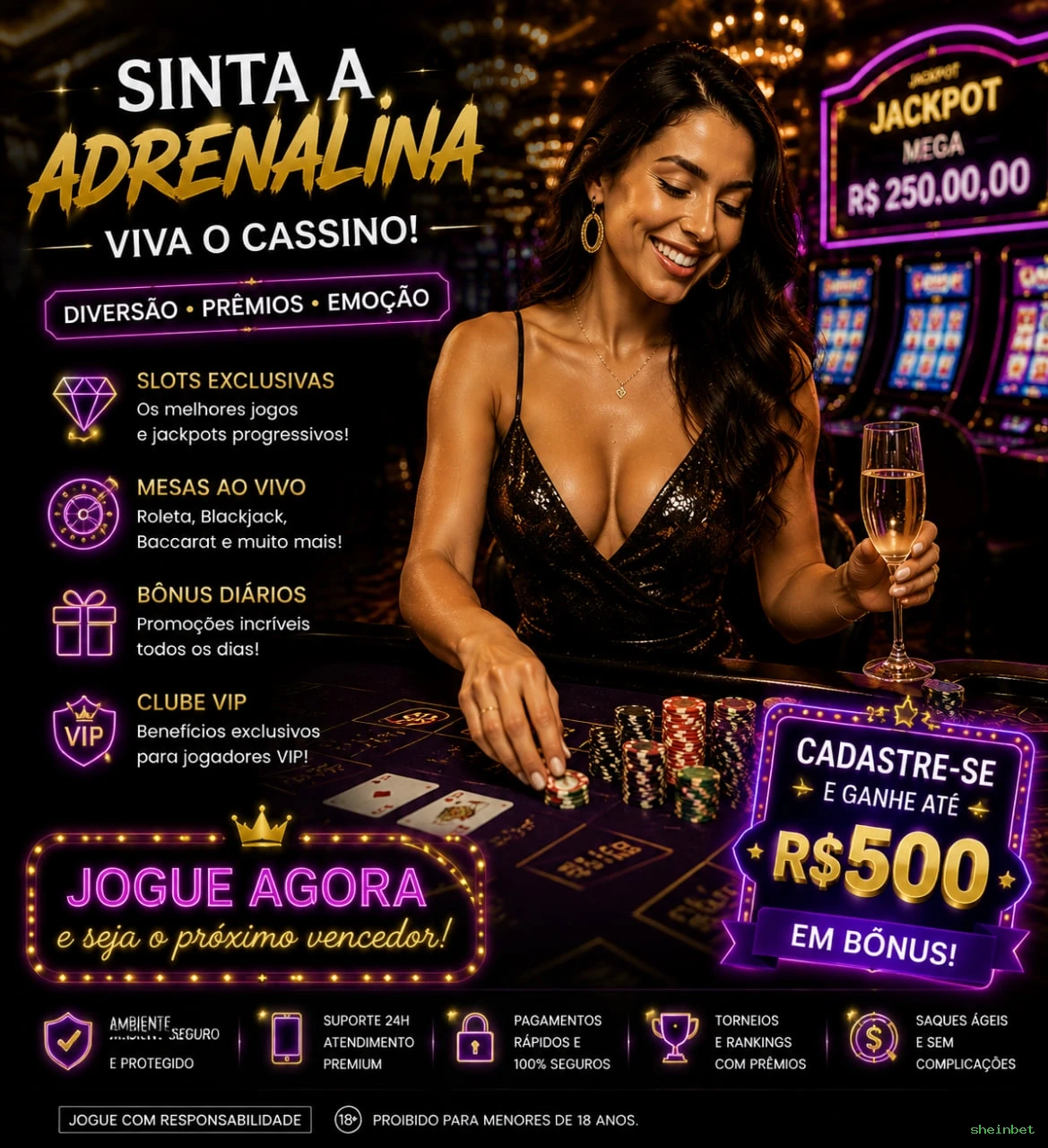 cassino_Roleta