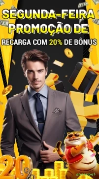 Imagem promocional da sheinbet